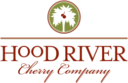 Hood River Cherries