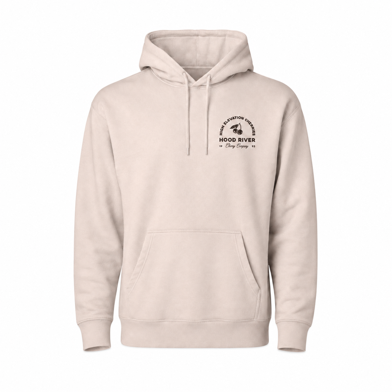 Hood River Cherry Co. Sweatshirt