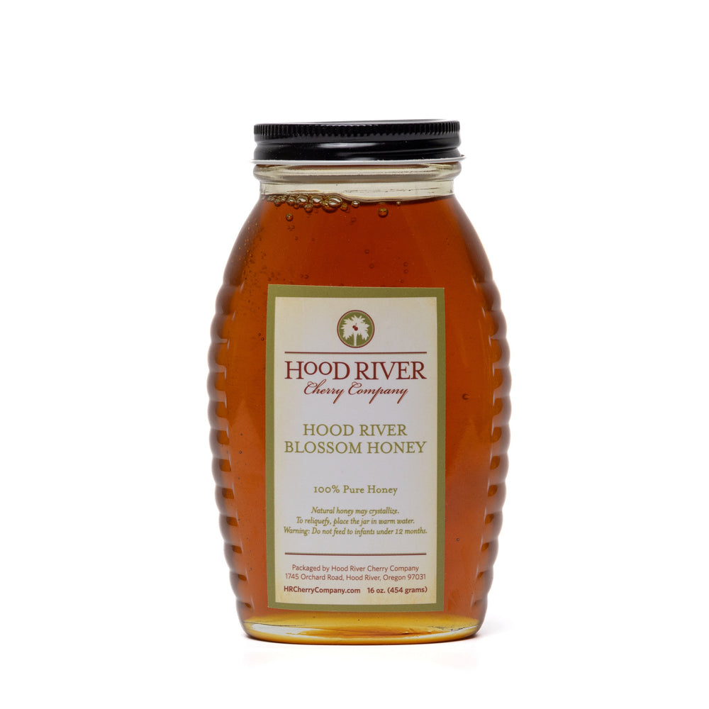 Hood River Valley Blossom Honey