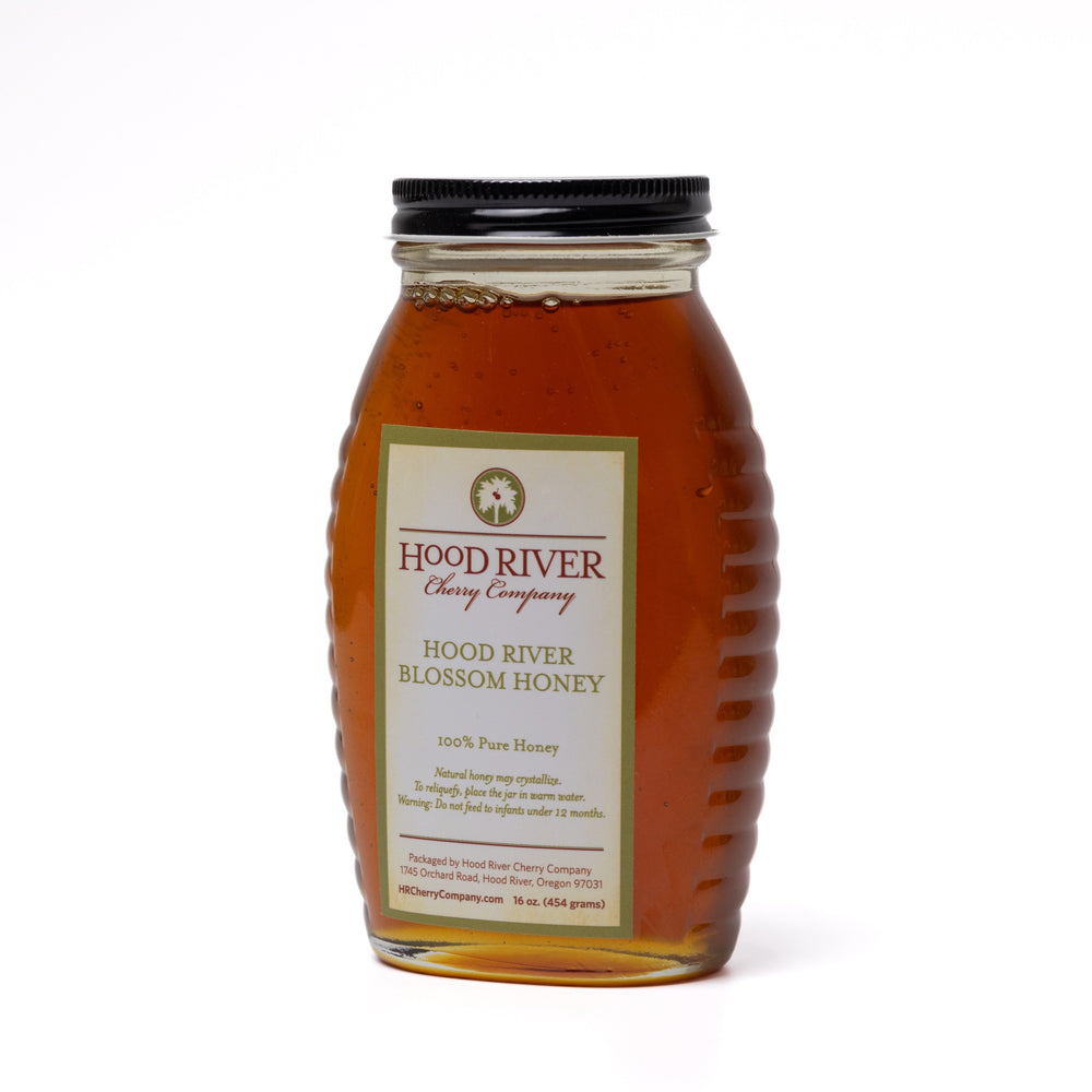 Hood River Valley Blossom Honey