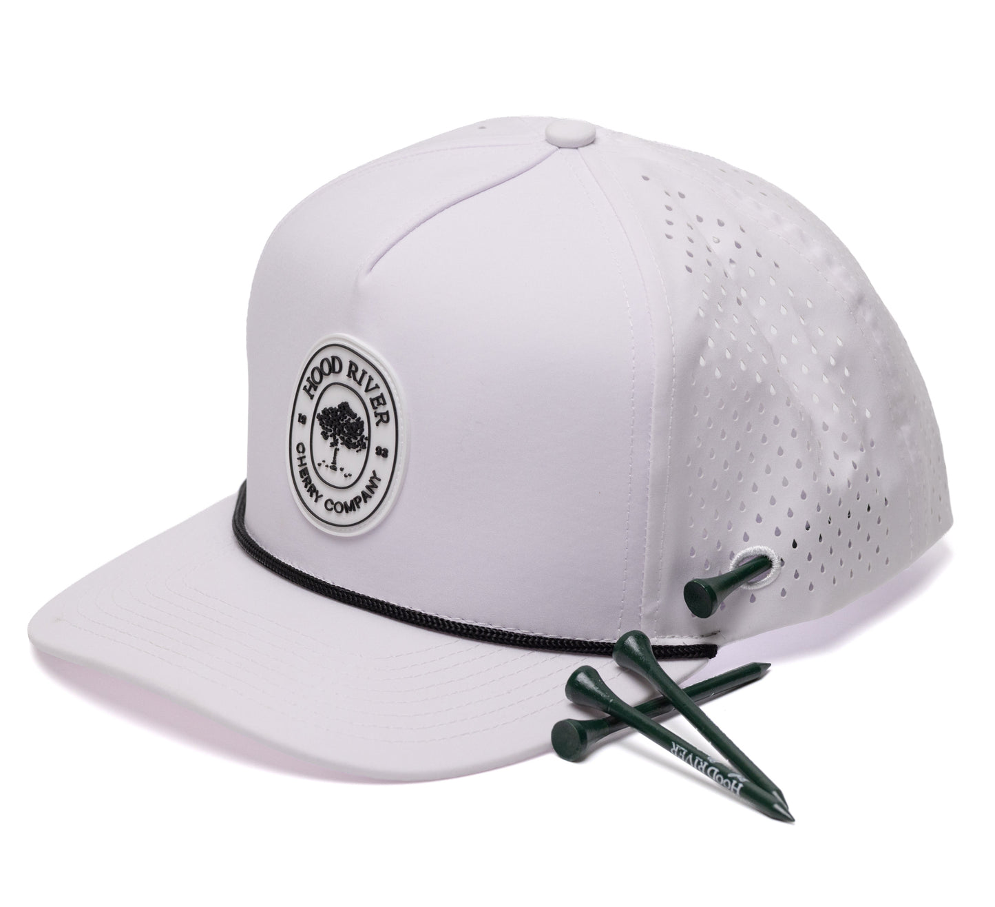 Hood River Cherry Co. Cap