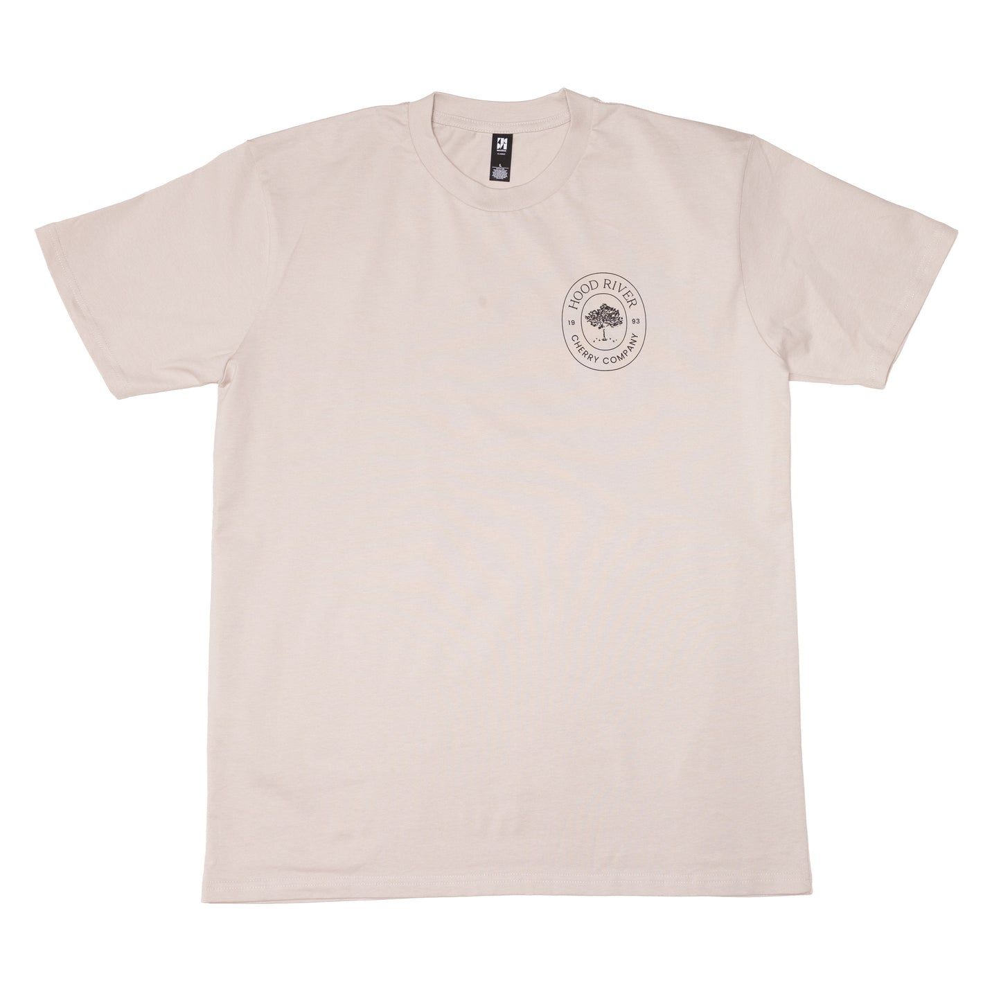 Hood River Cherry Co. Tee