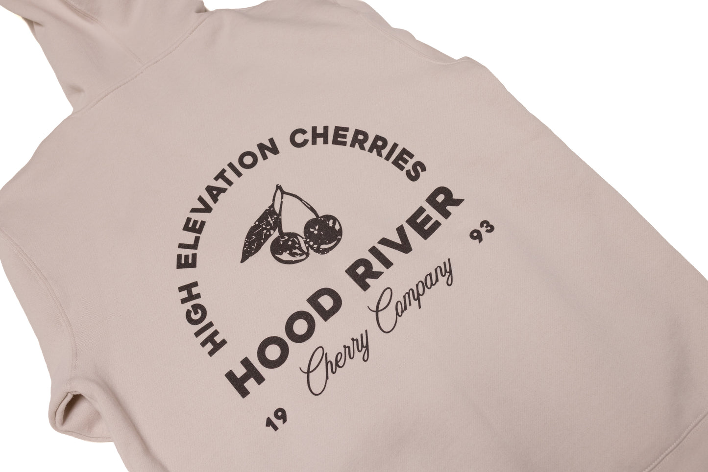Hood River Cherry Co. Sweatshirt