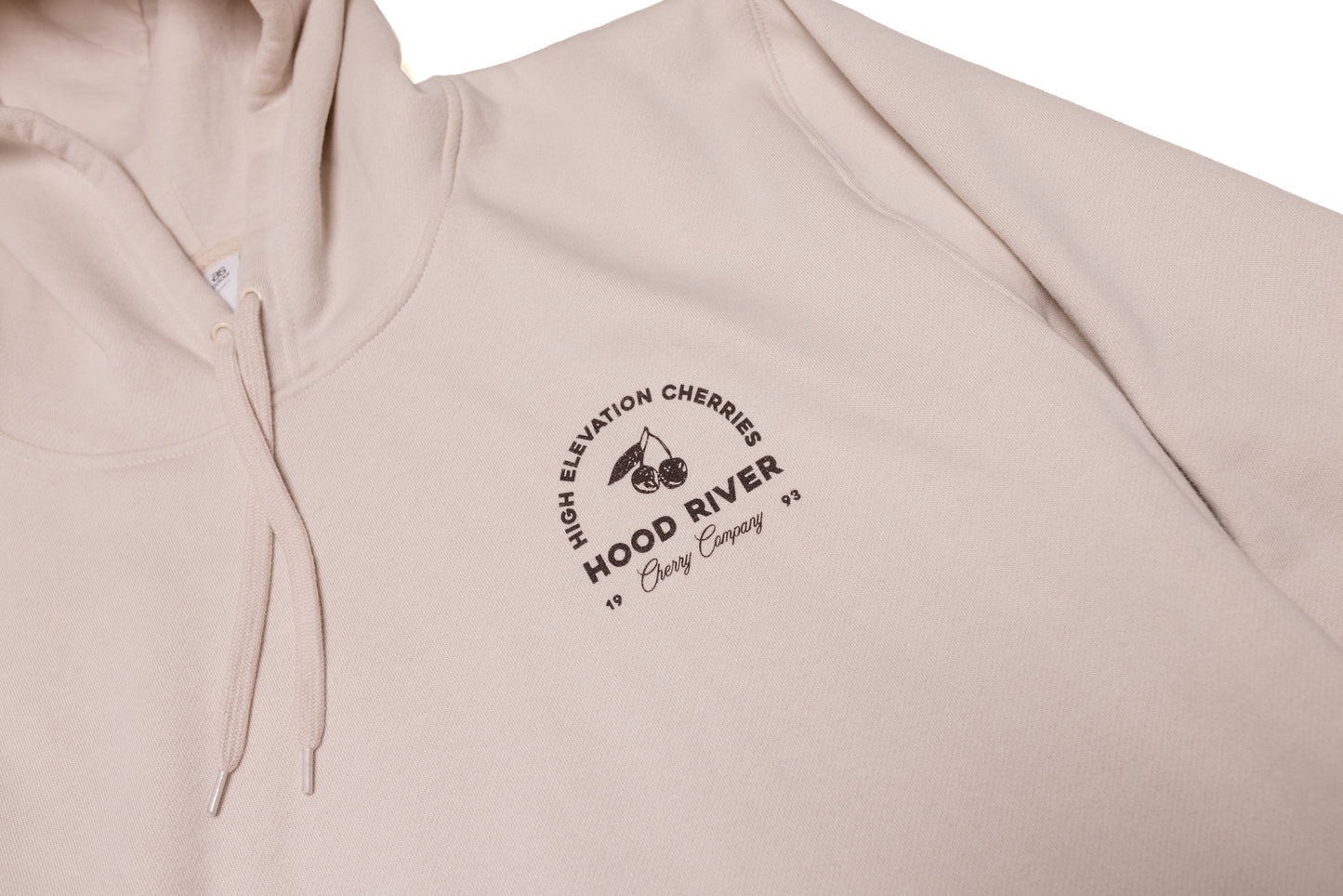 Hood River Cherry Co. Sweatshirt