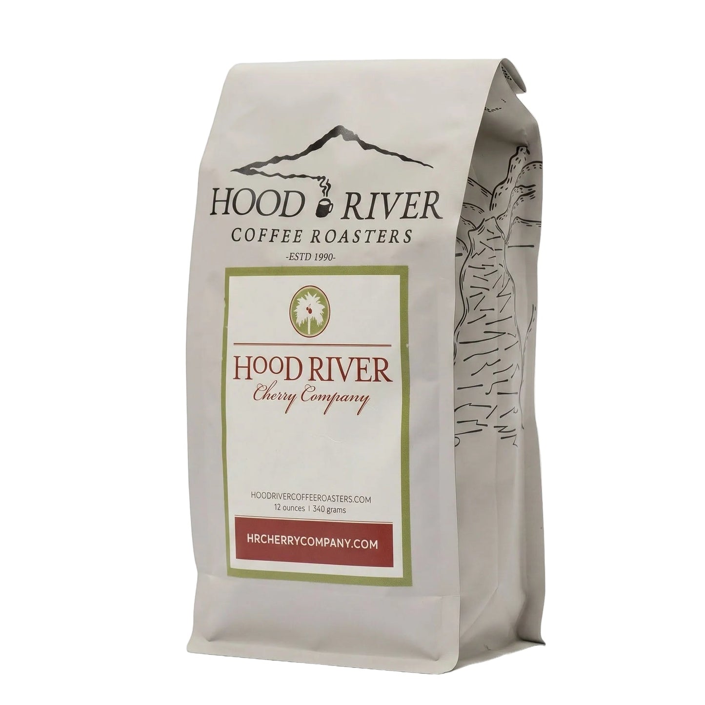 Hood River Coffee