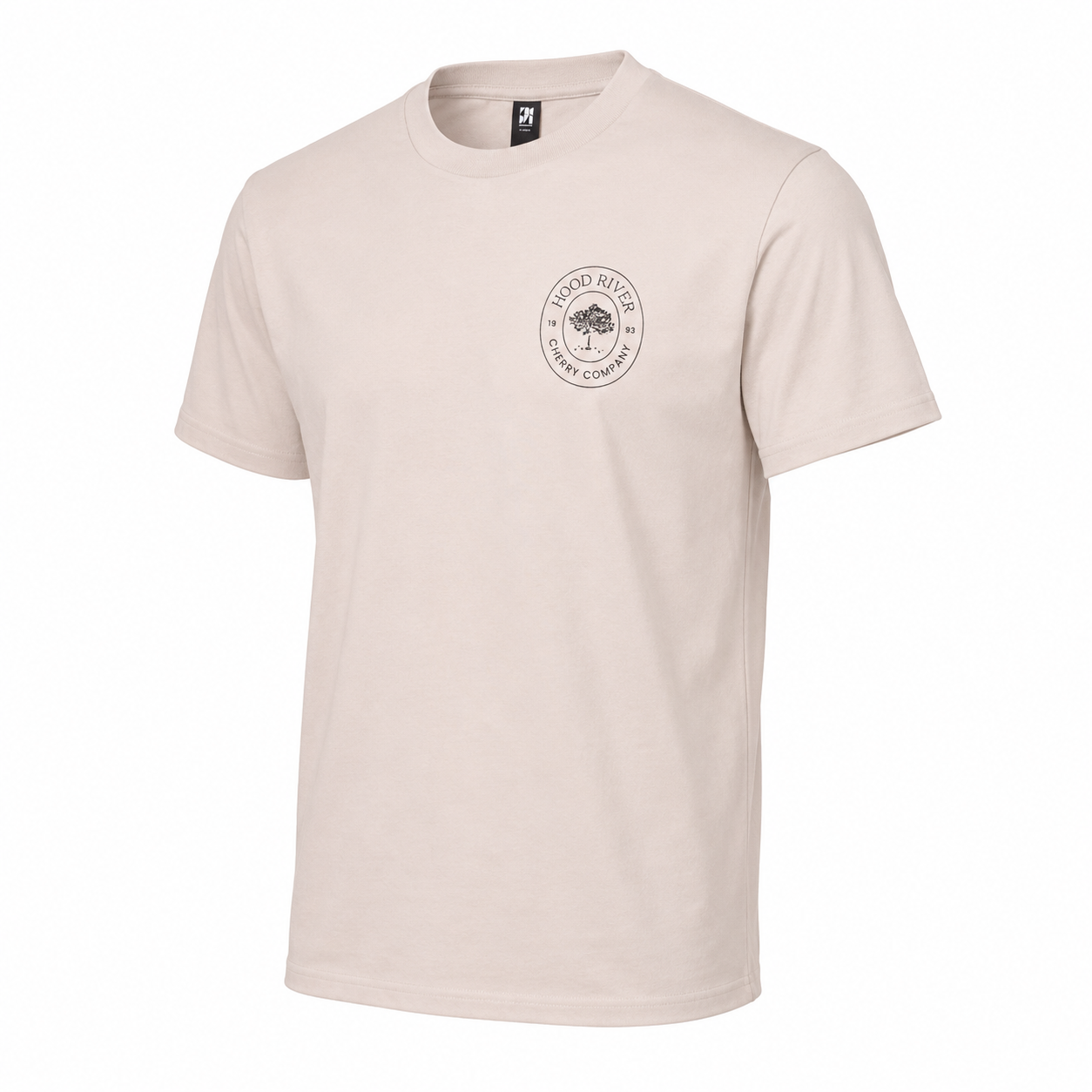 Hood River Cherry Co. Classic Tee