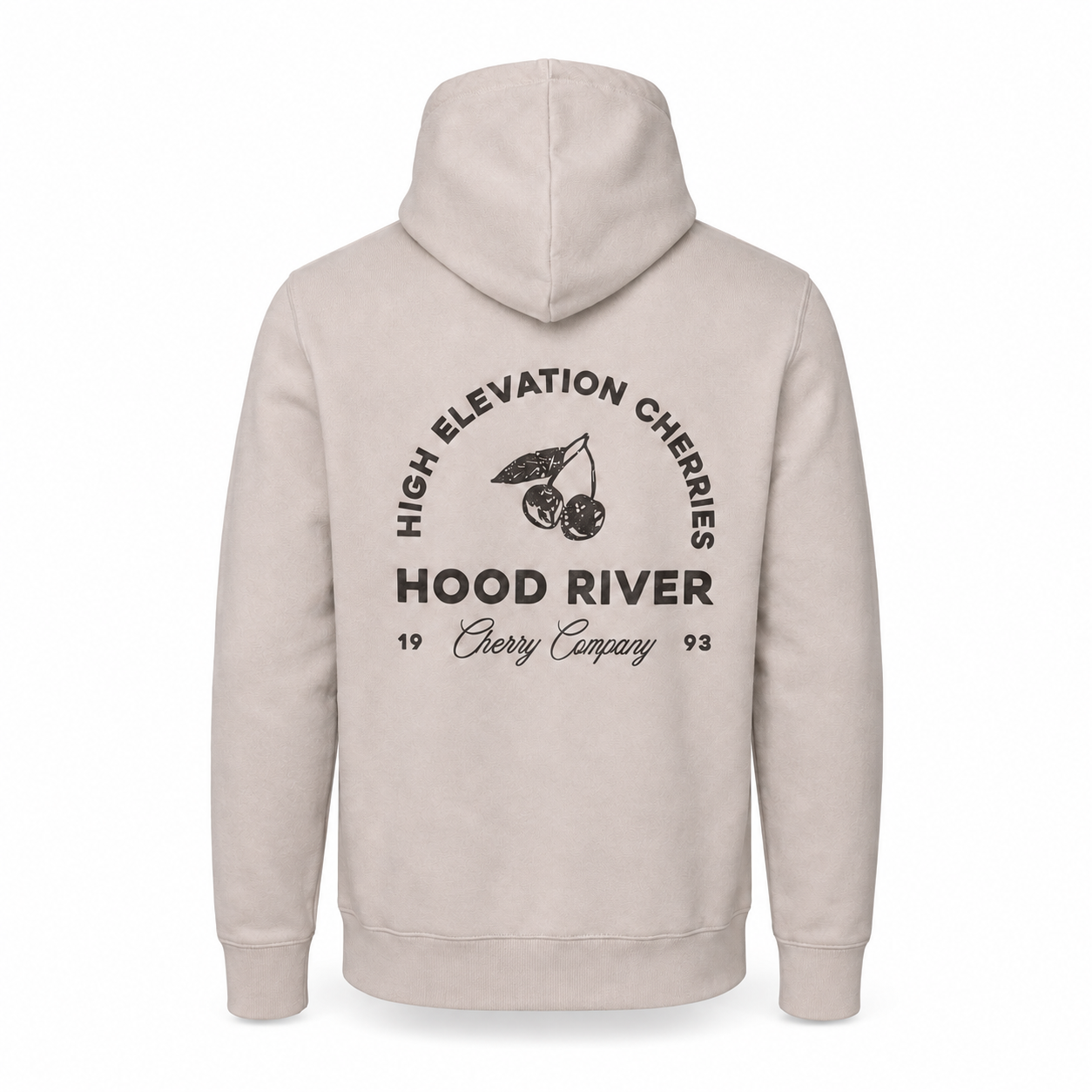 Hood River Cherry Co. Sweatshirt