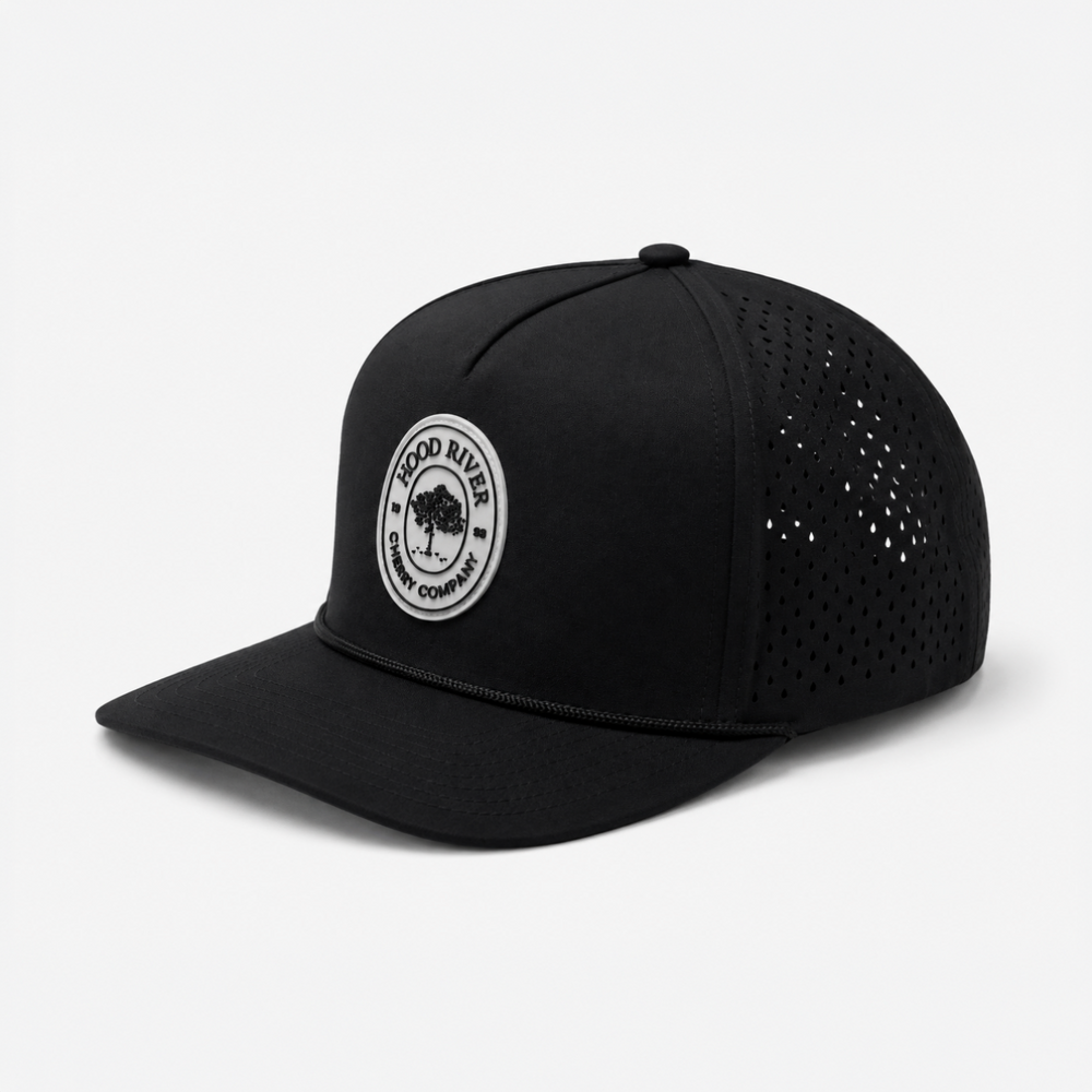 Hood River Cherry Co. Classic Cap