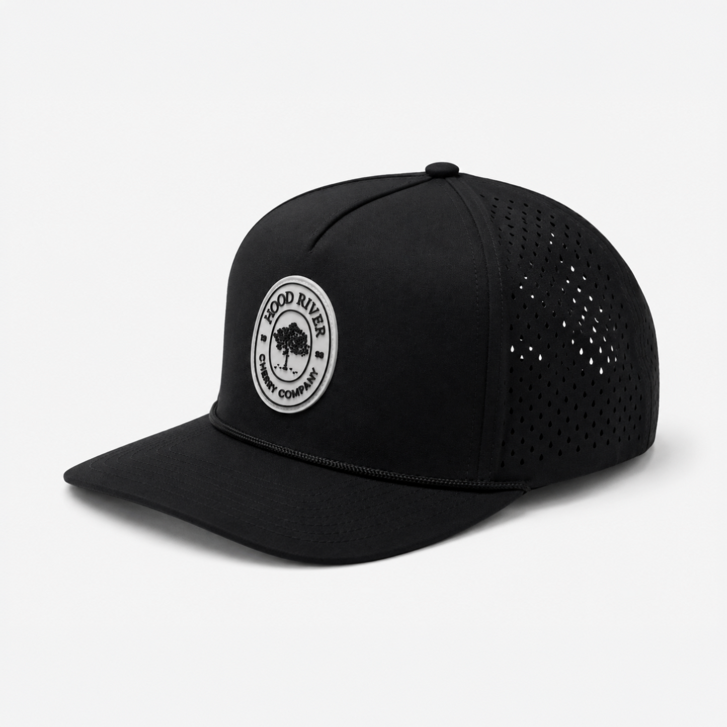 Hood River Cherry Co. Classic Cap