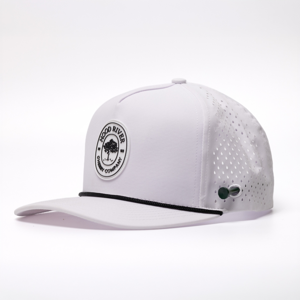Hood River Cherry Co. Golf Cap