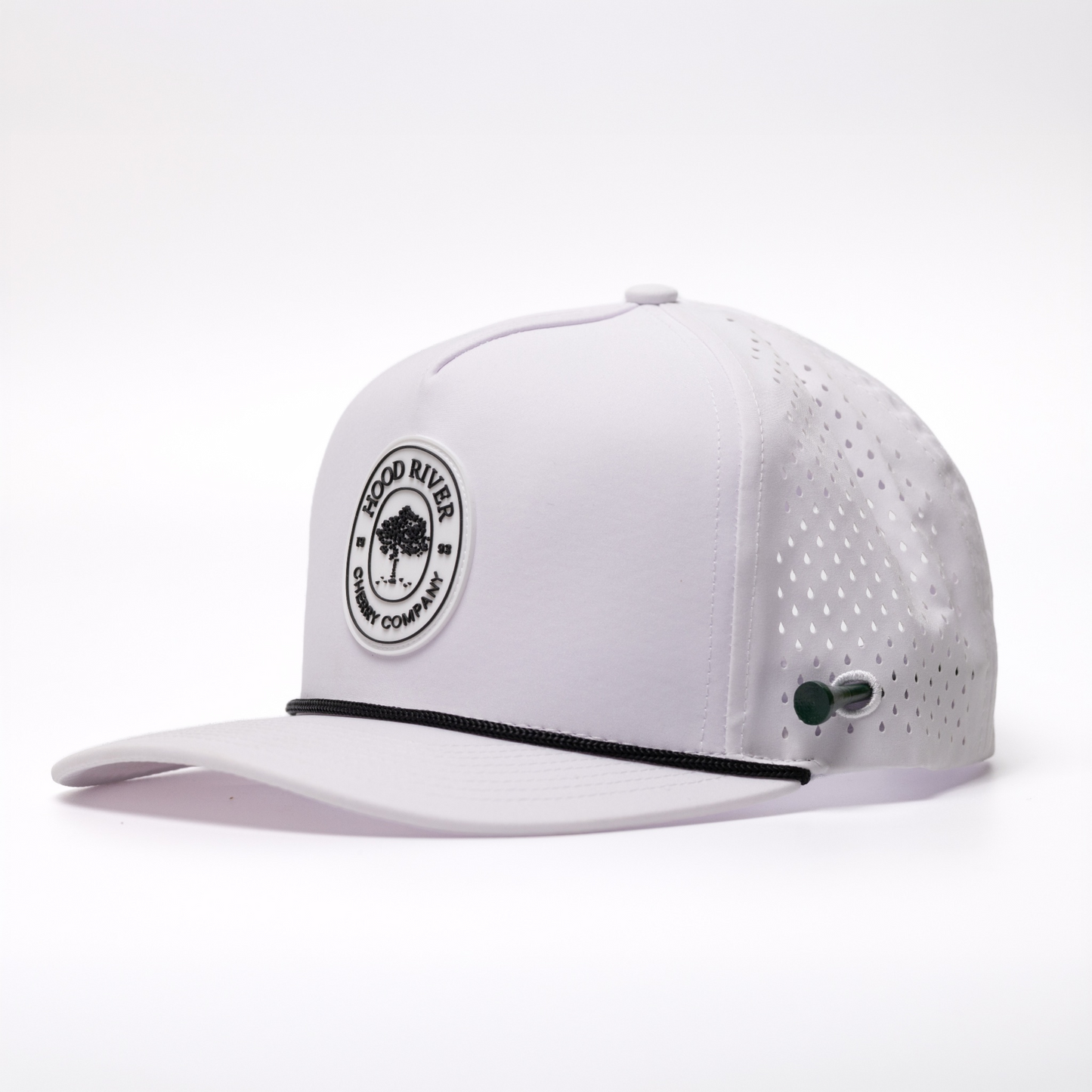Hood River Cherry Co. Golf Cap