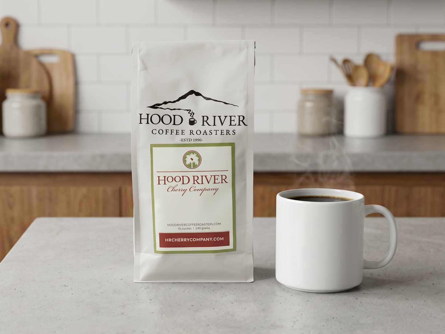 Hood River Coffee