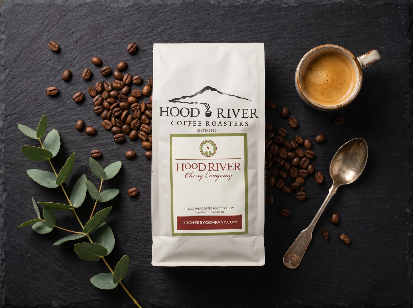 Hood River Coffee