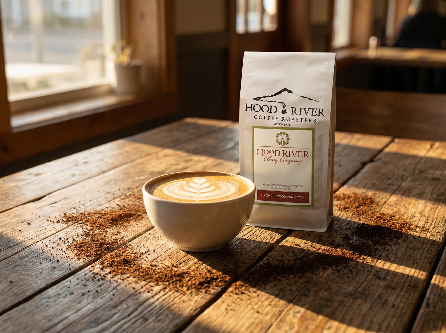 Hood River Coffee