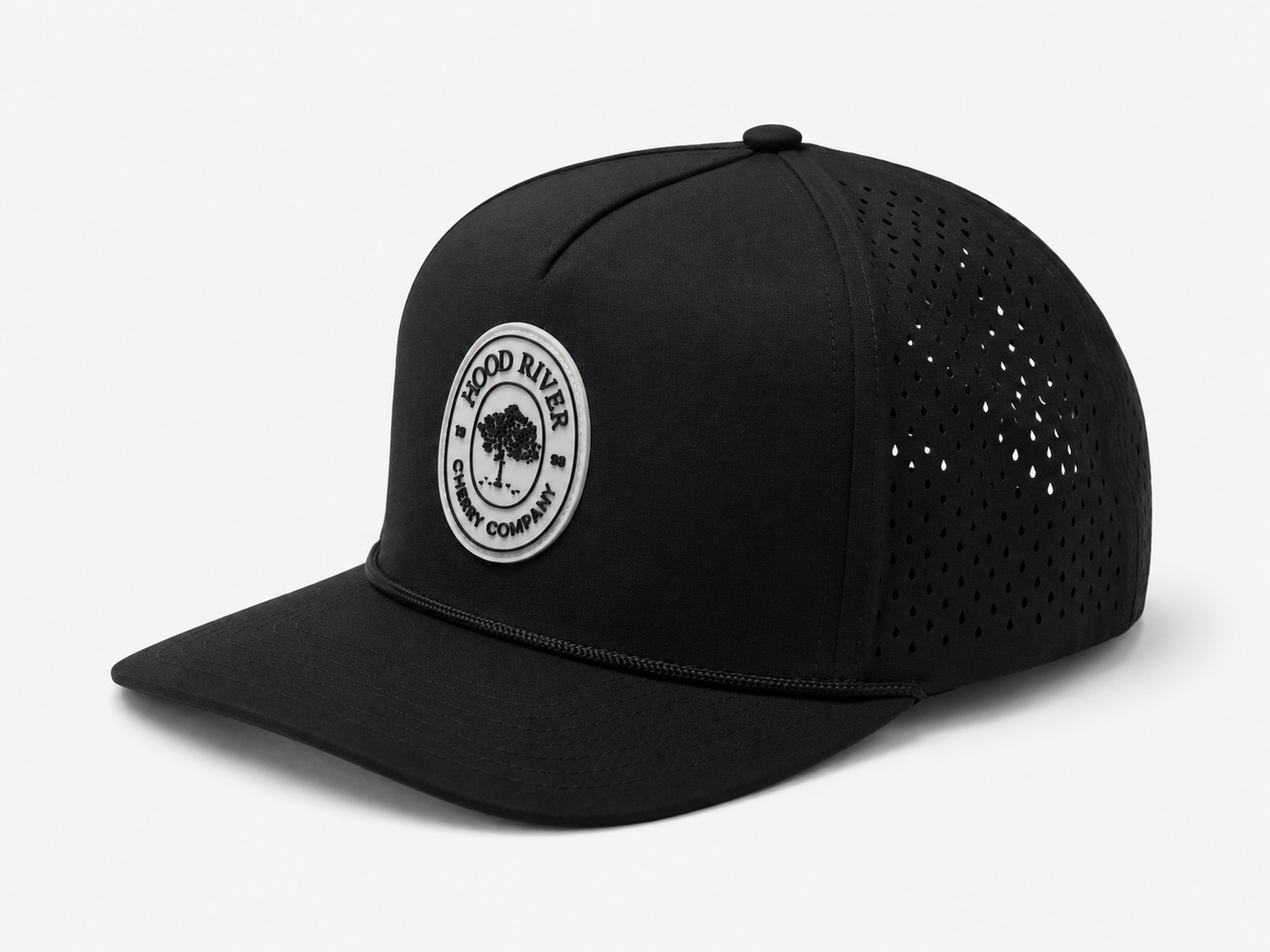 Hood River Cherry Co. Cap